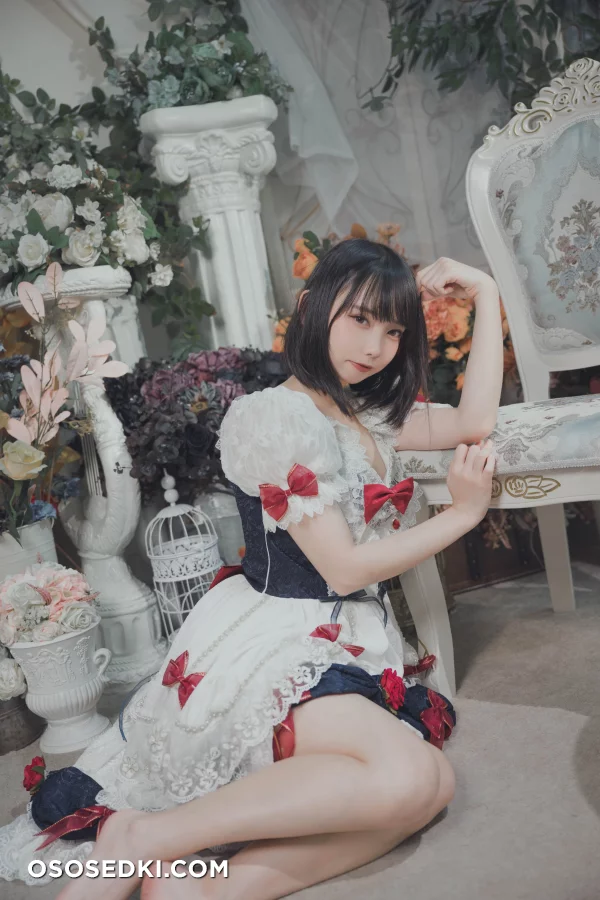 Azuki - patreon aug - 12