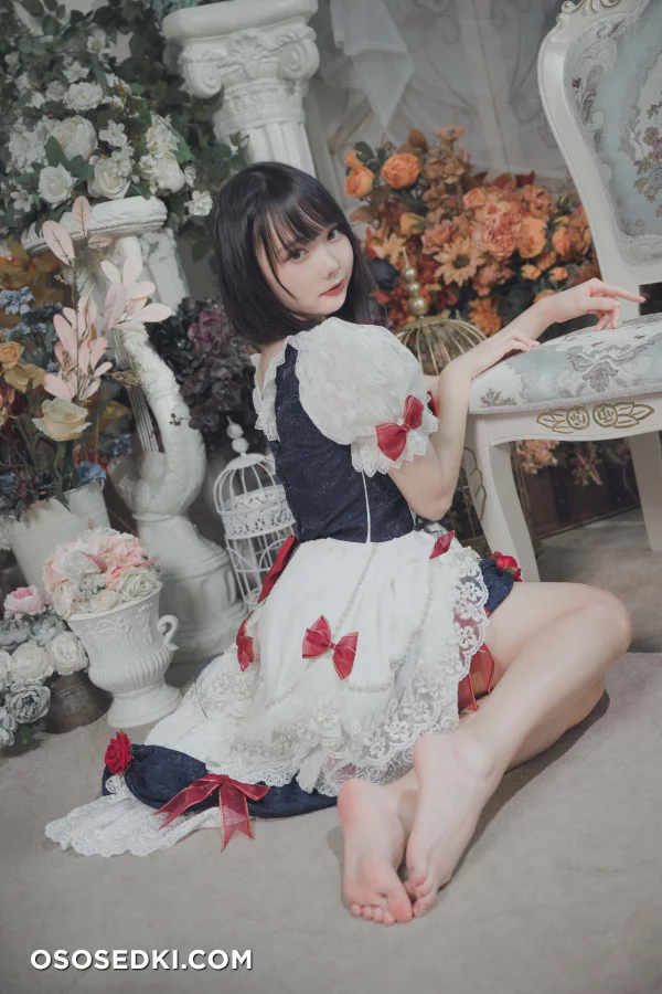 Azuki - patreon aug - 13