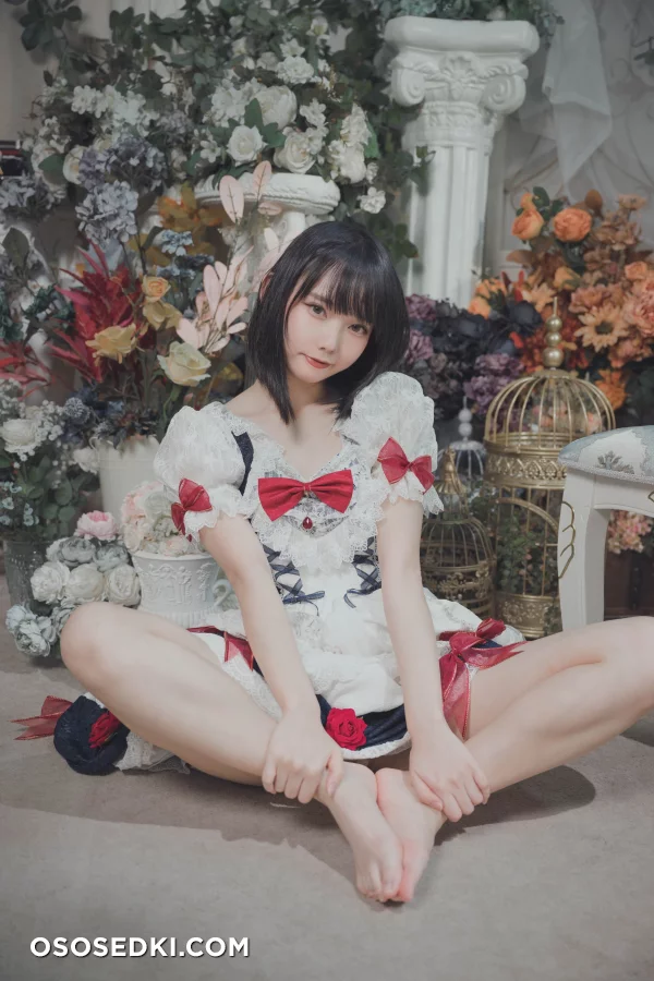 Azuki - patreon aug - 14