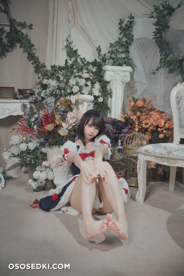 Azuki - patreon aug - 15