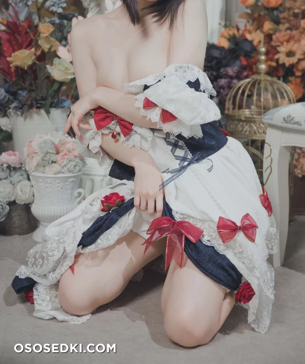Azuki - patreon aug - 20