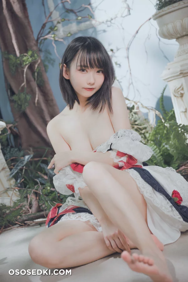 Azuki - patreon aug - 27