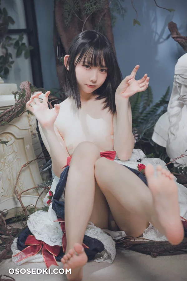Azuki - patreon aug - 32