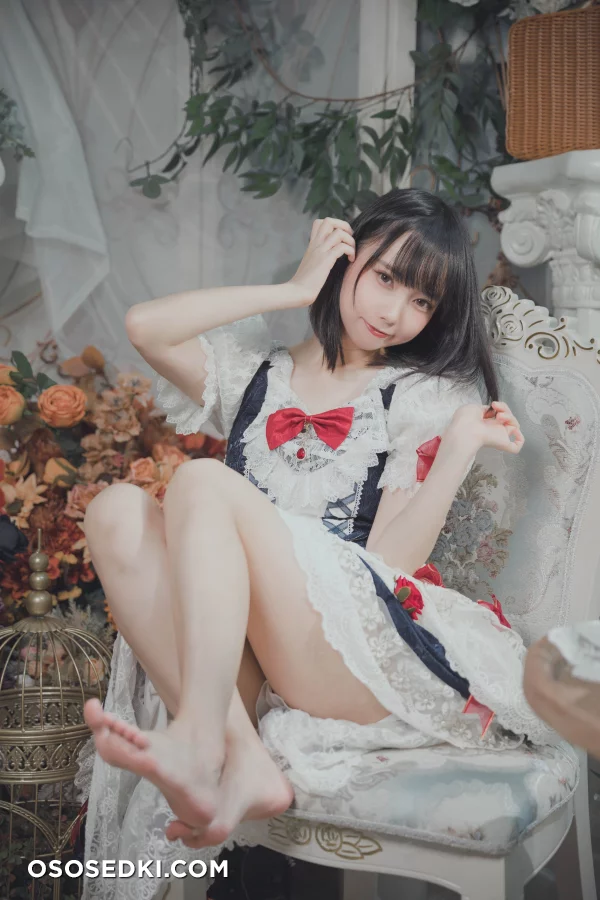 Azuki - patreon aug - 5
