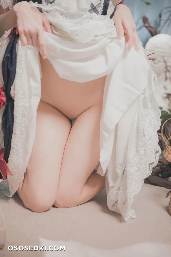 Azuki - patreon aug - 62