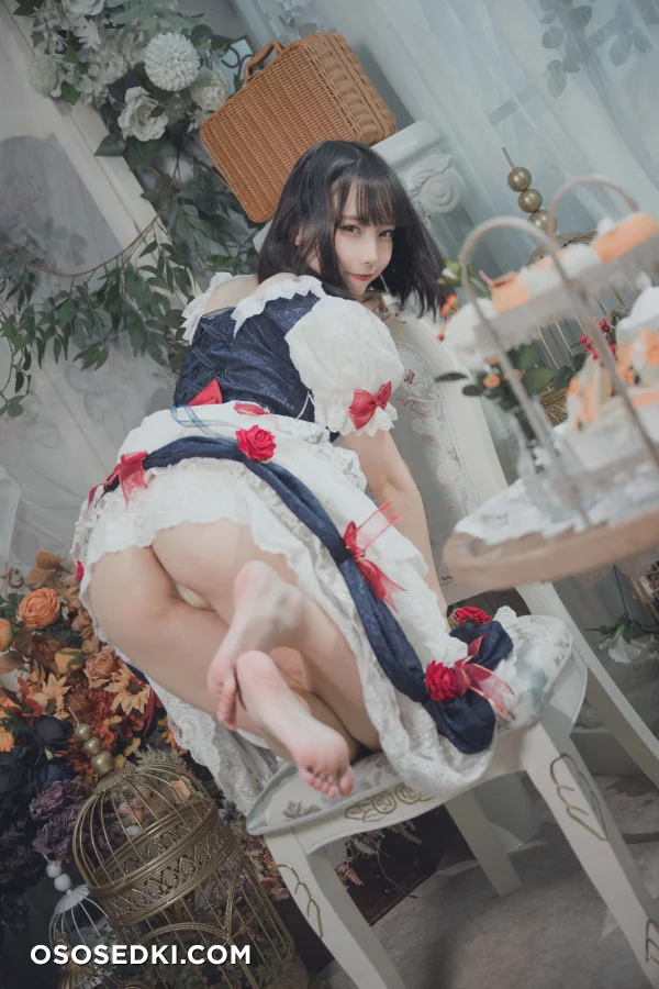 Azuki - patreon aug - 7