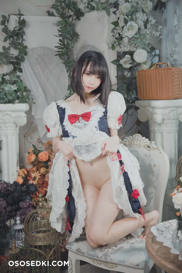 Azuki - patreon aug - 9