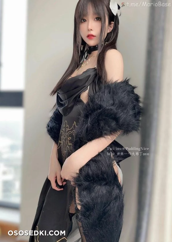 布丁大法 - C9 黑巧 - 42