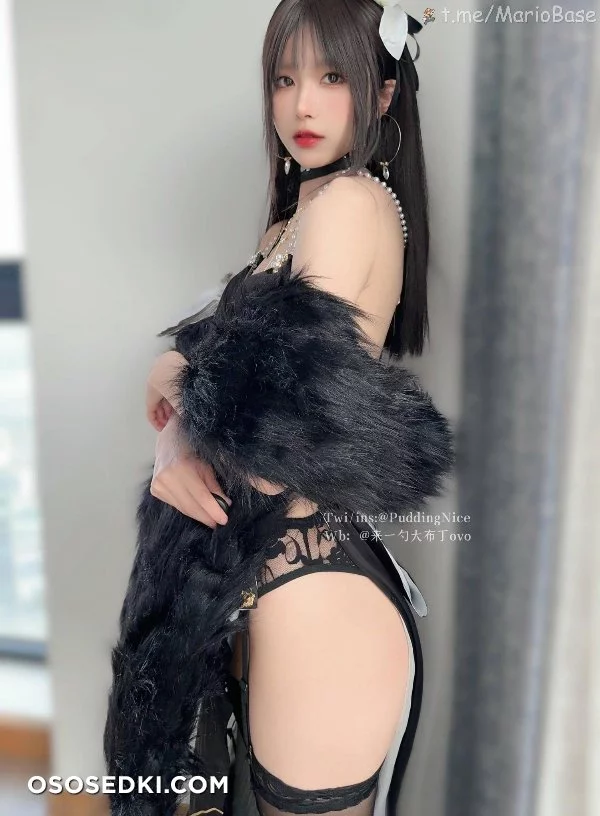 布丁大法 - C9 黑巧 - 43