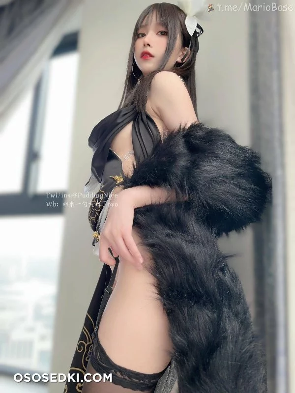 布丁大法 - C9 黑巧 - 44