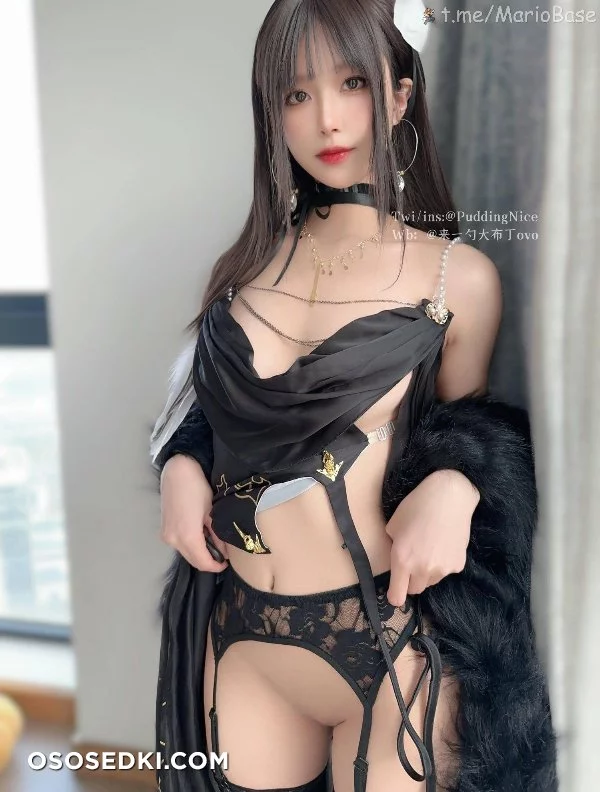 布丁大法 - C9 黑巧 - 47