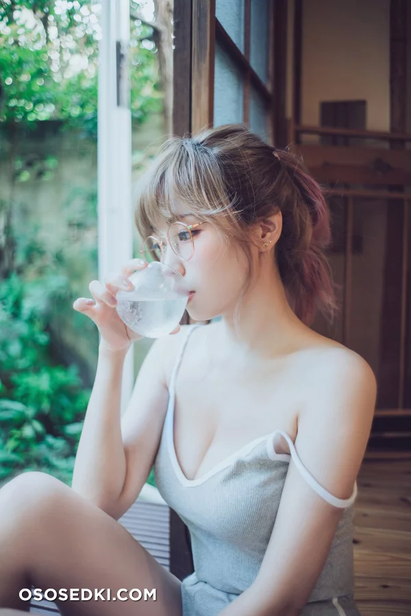 [patreon] ely august - 18