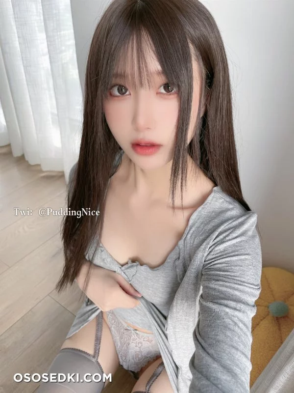 #布丁大法 – NO.073 吊带 - 13