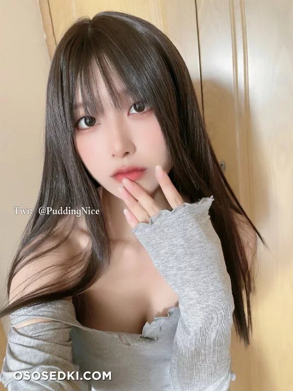 #布丁大法 – NO.073 吊带 - 7