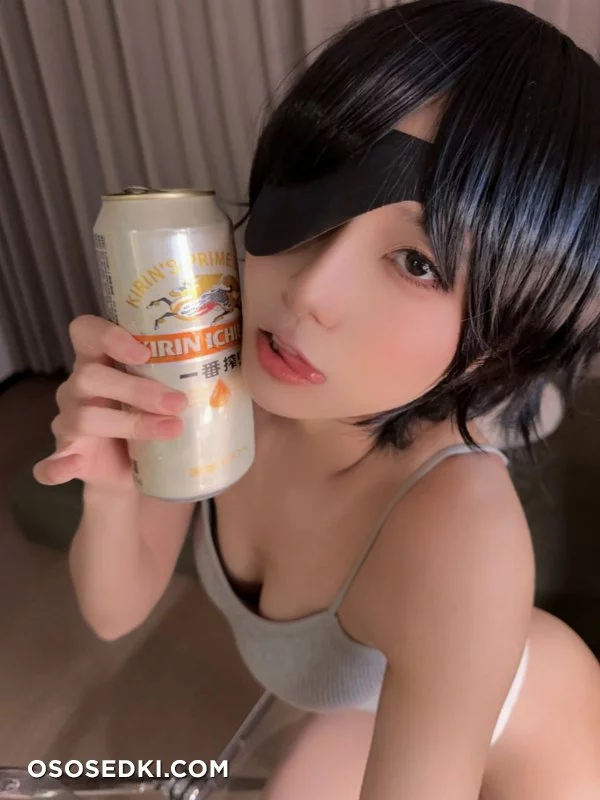 #布丁大法 – NO.097 24年10月会员自拍 - 103