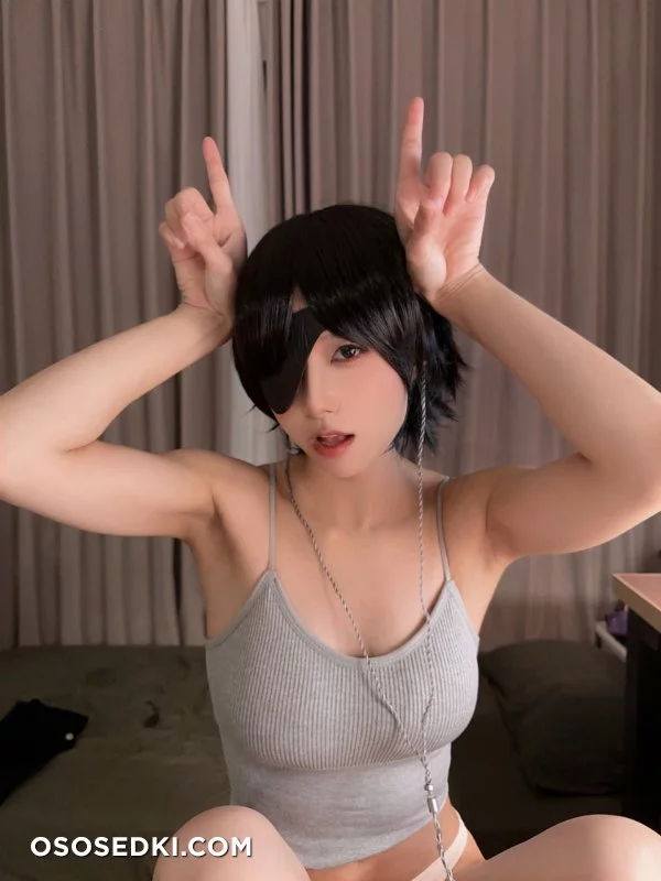 #布丁大法 – NO.097 24年10月会员自拍 - 115