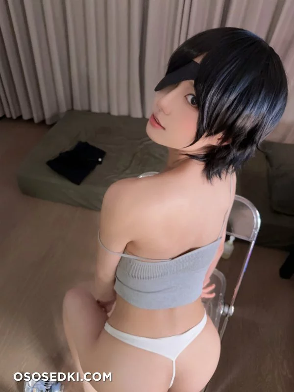 #布丁大法 – NO.097 24年10月会员自拍 - 129