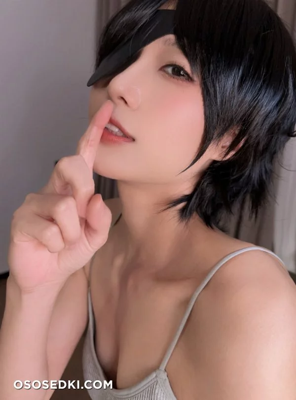 #布丁大法 – NO.097 24年10月会员自拍 - 197