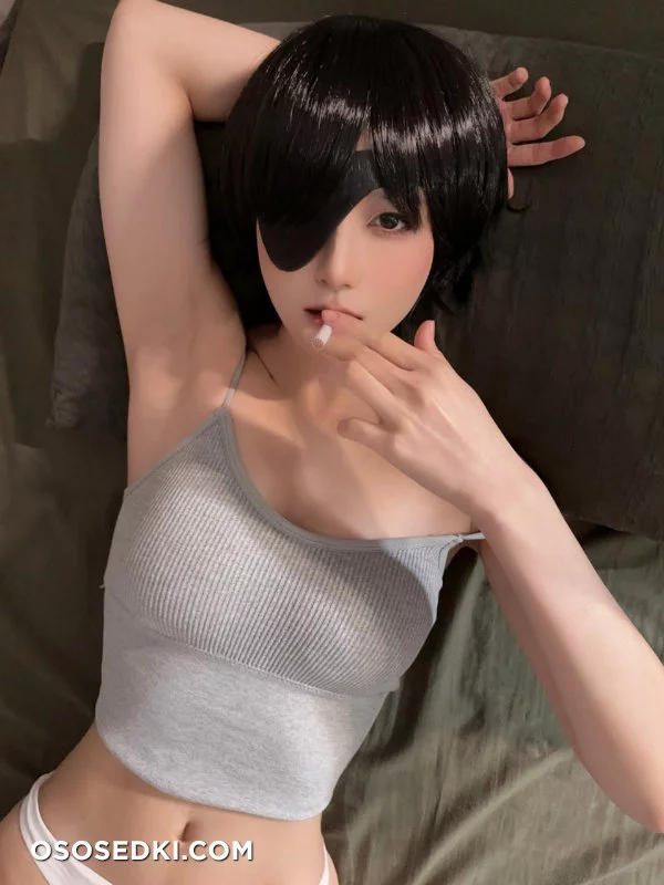 #布丁大法 – NO.097 24年10月会员自拍 - 211