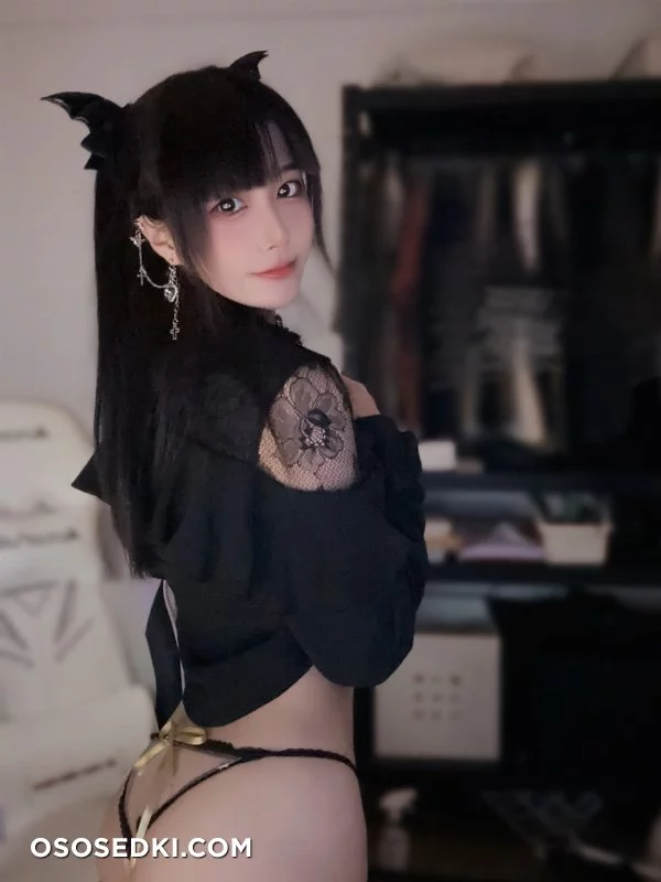 #布丁大法 – NO.097 24年10月会员自拍 - 88