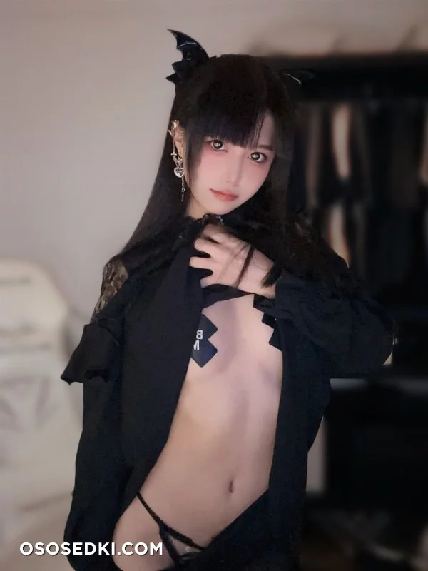 #布丁大法 – NO.097 24年10月会员自拍 - 97