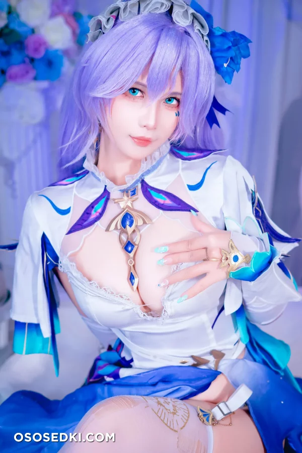 Pyon Lay - Cantarella - Wuthering Waves - 10