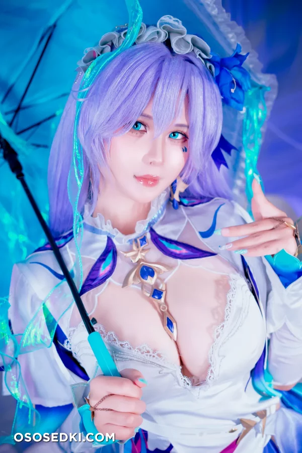 Pyon Lay - Cantarella - Wuthering Waves - 3