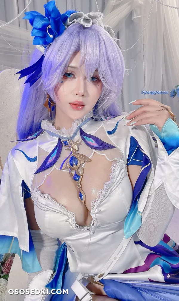 Pyon Lay - Cantarella - Wuthering Waves - 41