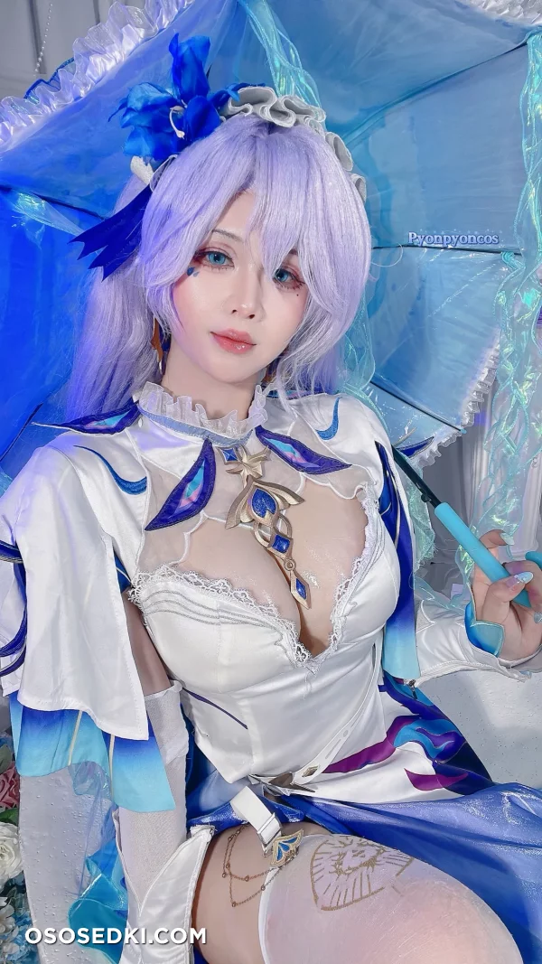 Pyon Lay - Cantarella - Wuthering Waves - 42