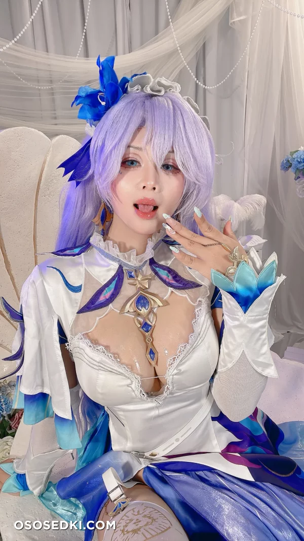 Pyon Lay - Cantarella - Wuthering Waves - 44