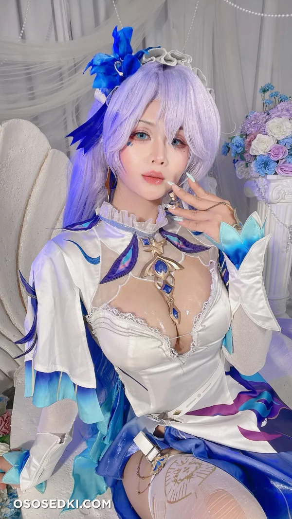 Pyon Lay - Cantarella - Wuthering Waves - 46