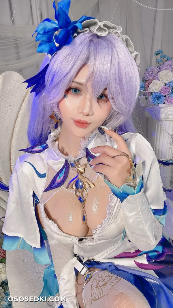 Pyon Lay - Cantarella - Wuthering Waves - 47