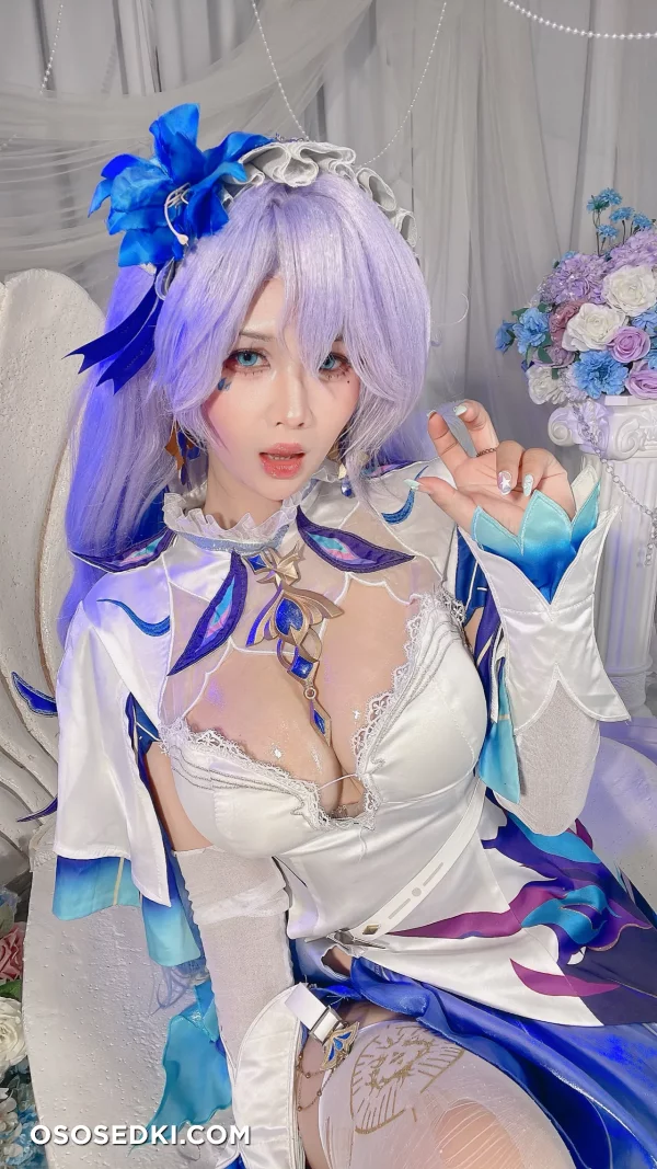 Pyon Lay - Cantarella - Wuthering Waves - 48