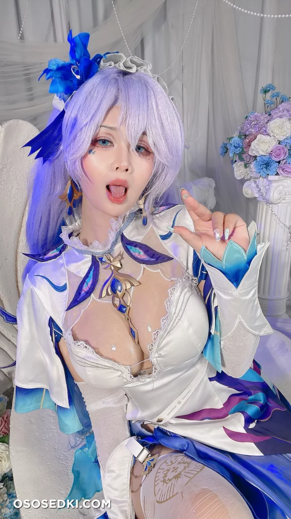 Pyon Lay - Cantarella - Wuthering Waves - 49