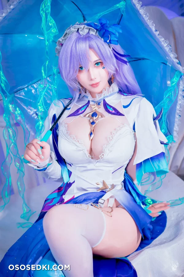 Pyon Lay - Cantarella - Wuthering Waves - 5
