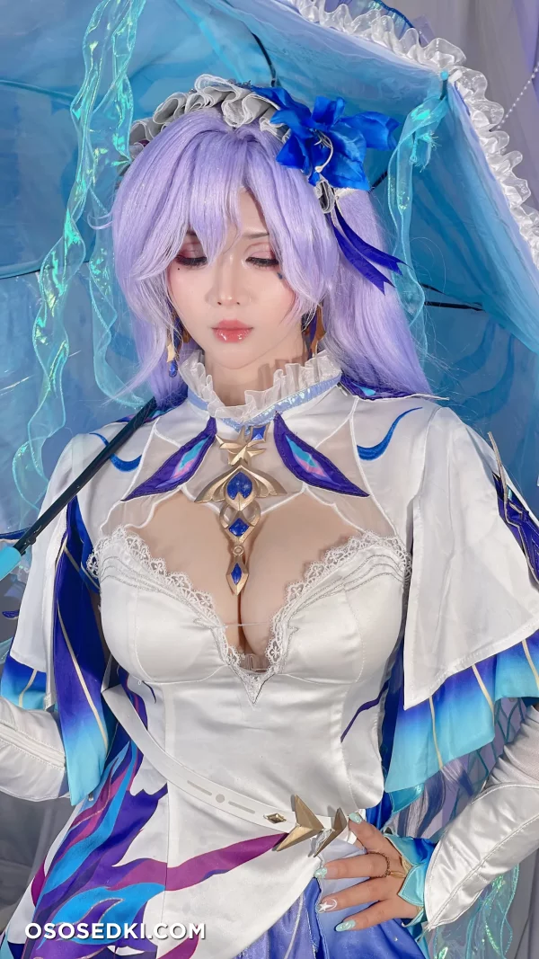 Pyon Lay - Cantarella - Wuthering Waves - 52