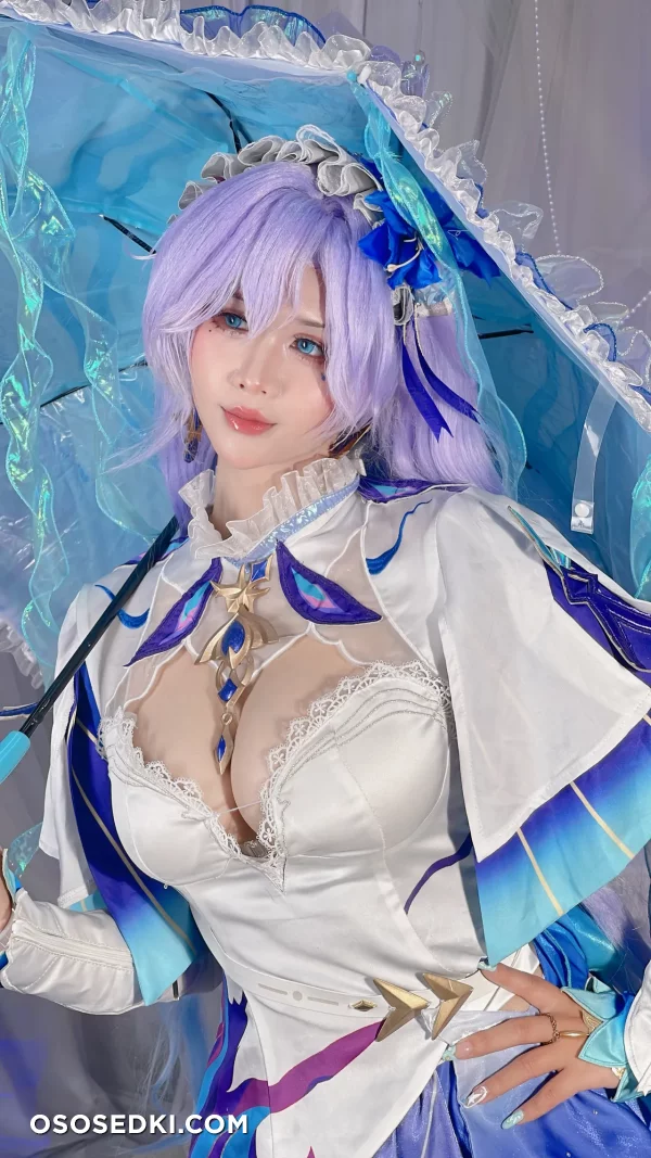 Pyon Lay - Cantarella - Wuthering Waves - 53