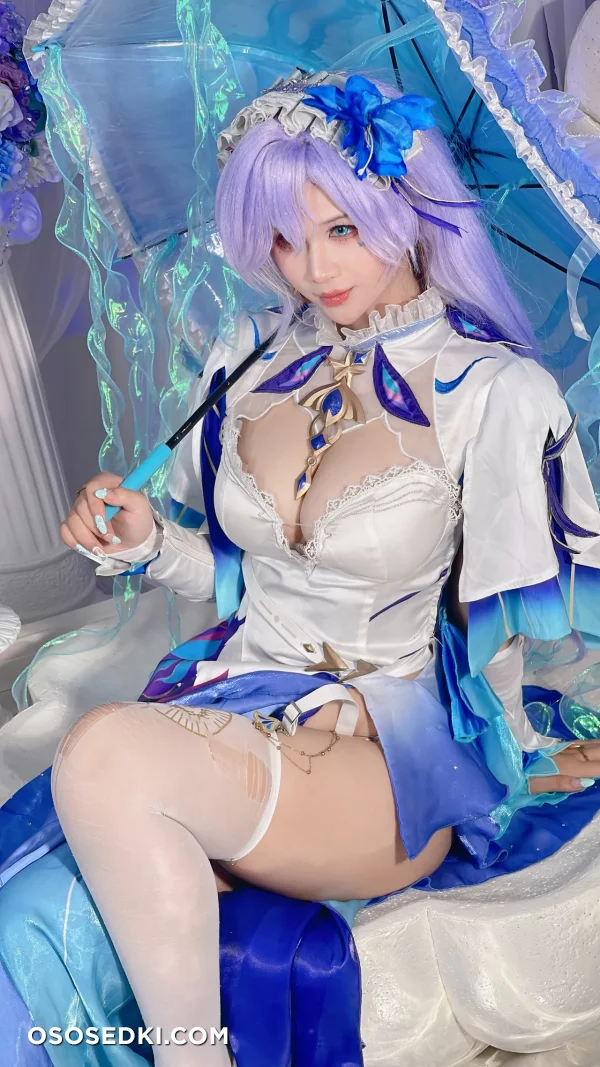 Pyon Lay - Cantarella - Wuthering Waves - 54