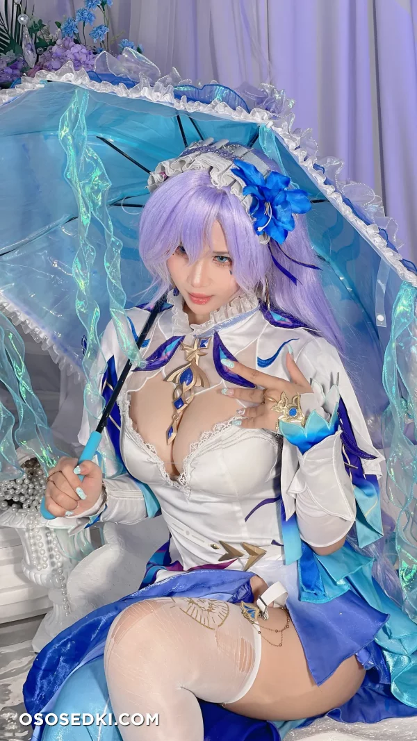 Pyon Lay - Cantarella - Wuthering Waves - 56