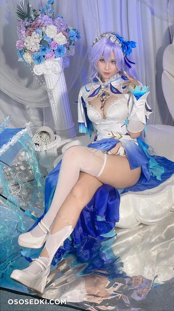 Pyon Lay - Cantarella - Wuthering Waves - 57