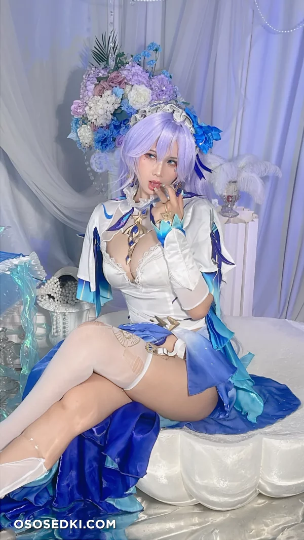 Pyon Lay - Cantarella - Wuthering Waves - 58