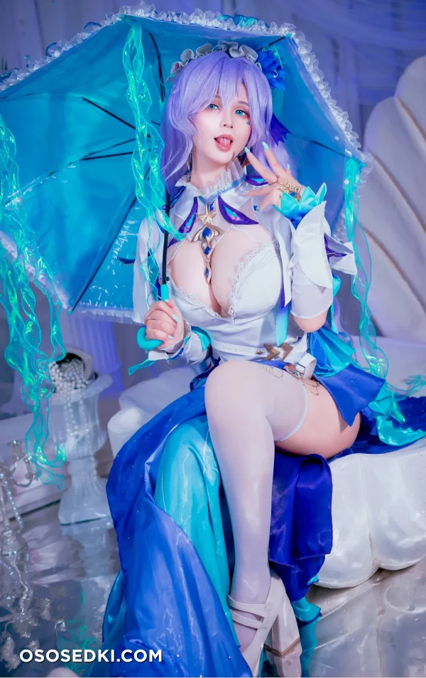 Pyon Lay - Cantarella - Wuthering Waves - 6