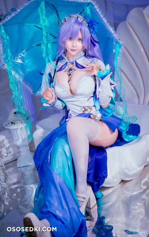 Pyon Lay - Cantarella - Wuthering Waves - 7