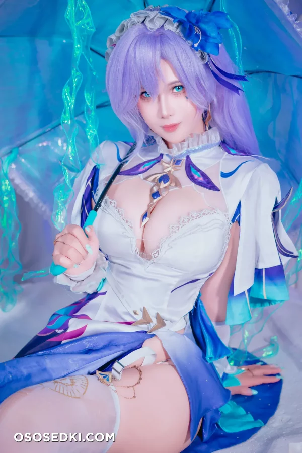 Pyon Lay - Cantarella - Wuthering Waves - 8