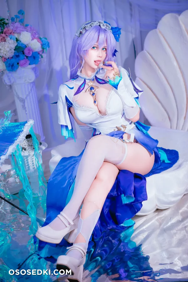 Pyon Lay - Cantarella - Wuthering Waves - 9