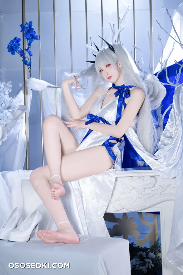 Feng Jiang Jiang  Dollyfj - Formidable - Azur Lane - 12