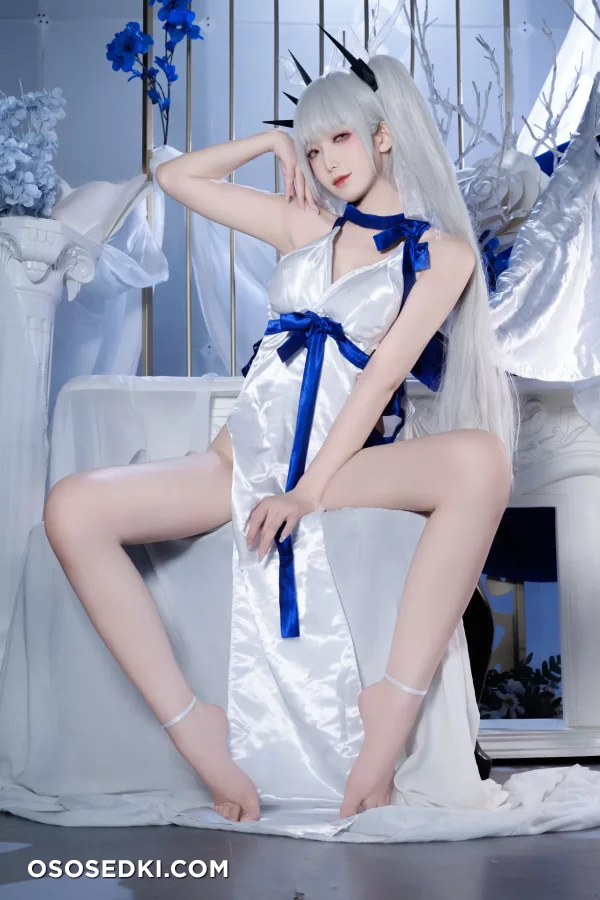 Feng Jiang Jiang  Dollyfj - Formidable - Azur Lane - 23