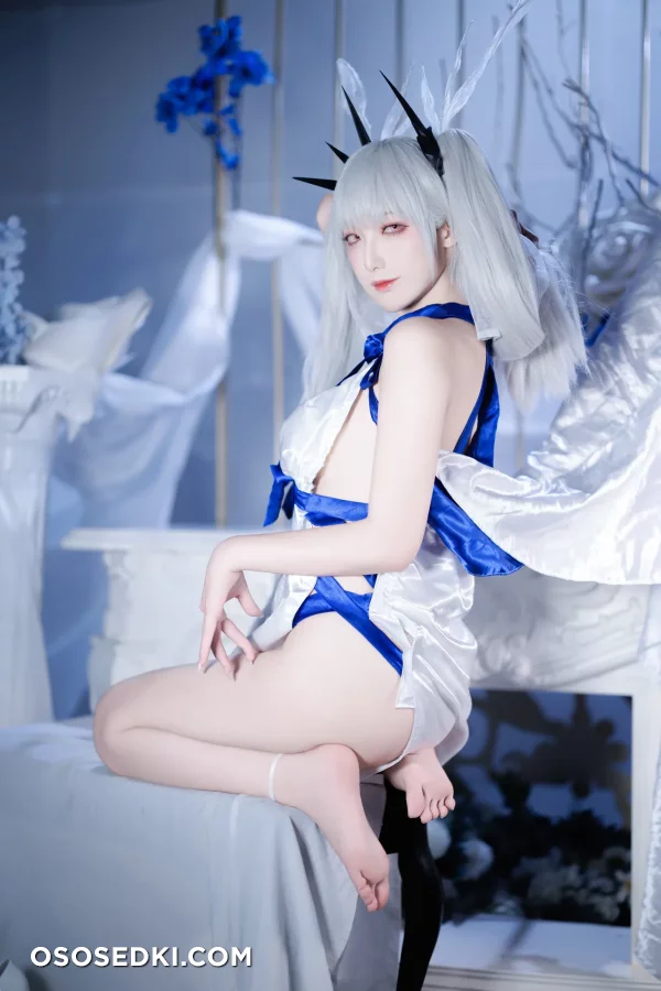 Feng Jiang Jiang  Dollyfj - Formidable - Azur Lane - 26
