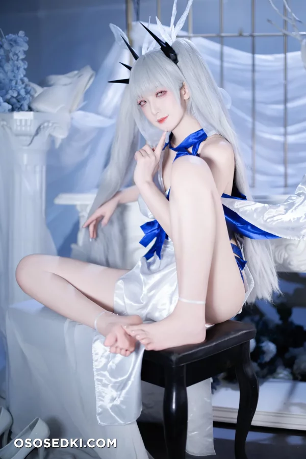 Feng Jiang Jiang  Dollyfj - Formidable - Azur Lane - 27