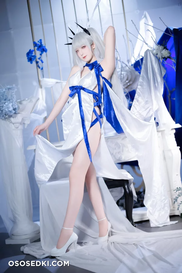 Feng Jiang Jiang  Dollyfj - Formidable - Azur Lane - 28